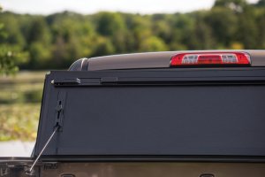 Ram 1500 Tonneau Cover - BAK - FiberMax - `19-`26
