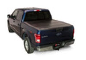 Ford F-150 Tonneau Cover - BAK - BAKFlip FiberMax - `04-`14