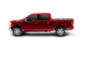 Ford F-350 Tonneau Cover - BAK - BAKFlip FiberMax - `08-`16