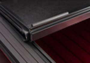 Ford F-350 Tonneau Cover - BAK - BAKFlip FiberMax - `08-`16