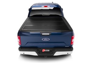 Ford F-150 Tonneau Cover - BAK - FiberMax - `15-`20 Ford F-150 Tonneau Cover - BAK - FiberMax - `15-`20