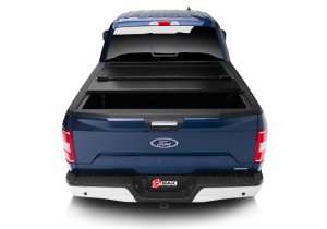 Ford F-150 Tonneau Cover - BAK - FiberMax - `15-`20 Ford F-150 Tonneau Cover - BAK - FiberMax - `15-`20