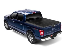 Ford F-150 Tonneau Cover - BAK - FiberMax - `15-`20