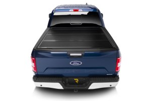 Ford F-150 Tonneau Cover - BAK - FiberMax - `15-`20