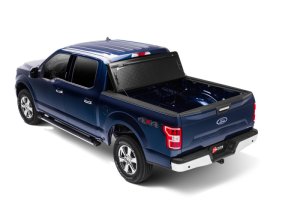 Ford F-150 Tonneau Cover - BAK - FiberMax - `15-`20