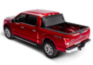 Ford F-350 Tonneau Cover - BAK - BAKFlip FiberMax - `17-`26