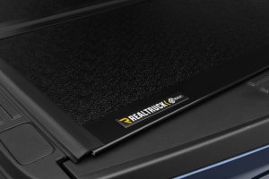 Ford F-150 Tonneau Cover - BAK - BAKFlip FiberMax - `21-`25