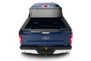 Ford F-150 Tonneau Cover - BAK - BAKFlip FiberMax - `21-`25