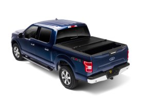 Ford F-150 Tonneau Cover - BAK - BAKFlip FiberMax - `21-`25