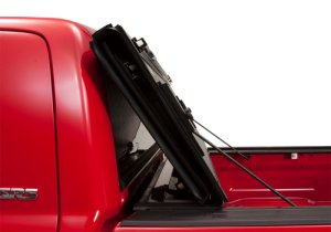 Toyota Tundra Tonneau Cover - BAK - FiberMax - `22-`26