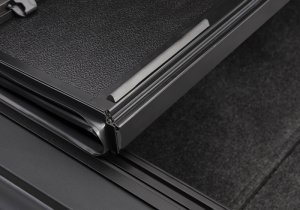 Toyota Tundra Tonneau Cover - BAK - FiberMax - `22-`26