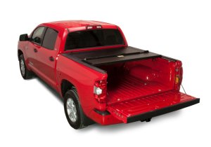 Toyota Tacoma Tonneau Cover - BAK - BAKFlip FiberMax - 2024+