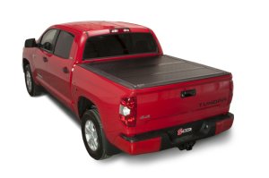 Toyota Tacoma Tonneau Cover - BAK - BAKFlip FiberMax - 2024+