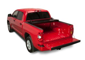 Toyota Tacoma Tonneau Cover - BAK - BAKFlip FiberMax - 2024+