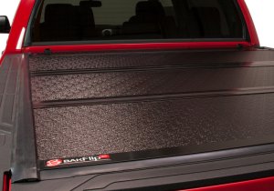 Toyota Tacoma Tonneau Cover - BAK - BAKFlip FiberMax - 2024+