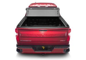 Chevrolet Silverado Tonneau Cover - BAK - BAKFlip G2 - `04-`14 Chevrolet Silverado Tonneau Cover - BAK - BAKFlip G2 - `04-`14