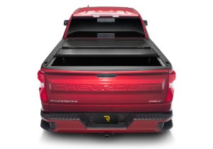 Chevrolet Silverado Tonneau Cover - BAK - BAKFlip G2 - `04-`14 Chevrolet Silverado Tonneau Cover - BAK - BAKFlip G2 - `04-`14