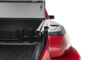 GMC Sierra Tonneau Cover - BAK - BAKFlip G2 - `04-`13