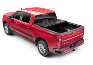 GMC Sierra Tonneau Cover - BAK - BAKFlip G2 - `04-`13