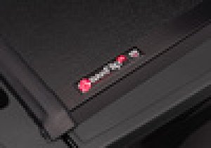 GMC Sierra Tonneau Cover - BAK - BAKFlip G2 - `04-`13