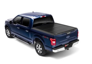 Chevrolet D-Max Tonneau Cover - BAK - BAKFlip G2 - `12-`19 Chevrolet D-Max Tonneau Cover - BAK - BAKFlip G2 - `12-`19