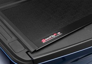 Chevrolet D-Max Tonneau Cover - BAK - BAKFlip G2 - `12-`19