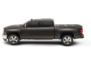 Chevrolet Silverado 1500 Tonneau Cover - BAK - BAKFlip G2 - `14-`18