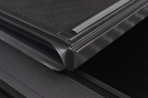 Chevrolet Silverado 2500 Tonneau Cover - BAK - BAKFlip G2 - `15-`20