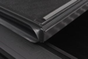 GMC Sierra Tonneau Cover - BAK - BAKFlip G2 - `14-`18