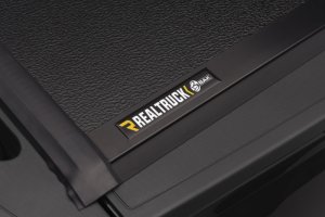 GMC Sierra Tonneau Cover - BAK - BAKFlip G2 - `14-`18