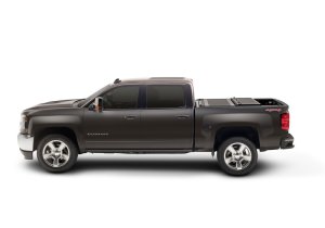 GMC Sierra Tonneau Cover - BAK - BAKFlip G2 - `14-`18