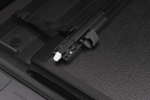 Chevrolet Silverado 3500 HD Tonneau Cover - BAK - BAKFlip G2 - `15-`19