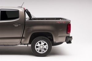 Chevrolet Colorado Tonneau Cover - BAK - BAKFlip G2 - `15-`22