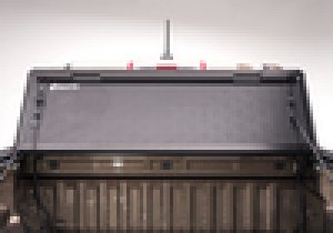 GMC Canyon Tonneau Cover - BAK - BAKFlip G2 - `15-`22