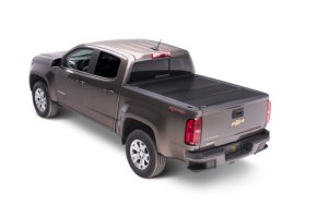 GMC Canyon Tonneau Cover - BAK - BAKFlip G2 - `15-`22