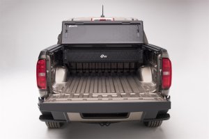 GMC Canyon Tonneau Cover - BAK - BAKFlip G2 - `15-`22