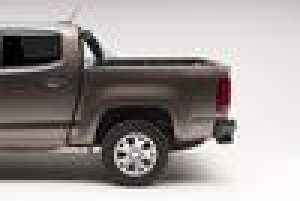 GMC Canyon Tonneau Cover - BAK - BAKFlip G2 - `15-`22