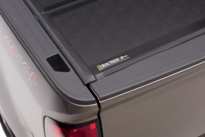 GMC Canyon Tonneau Cover - BAK - BAKFlip G2 - `15-`22
