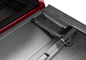 Chevrolet Silverado Tonneau Cover - BAK - BAKFlip G2 - `19-`25