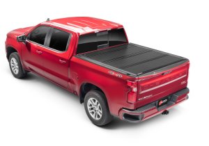 GMC Sierra Tonneau Cover - BAK - BAKFlip G2 - `19-`25