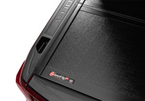 GMC Sierra Tonneau Cover - BAK - BAKFlip G2 - `19-`25