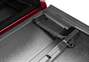 GMC Sierra Tonneau Cover - BAK - BAKFlip G2 - `19-`25