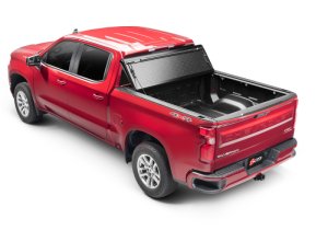 GMC Sierra 1500 Tonneau Cover - BAK - BAKFlip G2 - `19-`26
