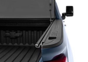 Chevrolet Silverado 2500 HD Tonneau Cover - BAK - BAKFlip G2 - `20-`25