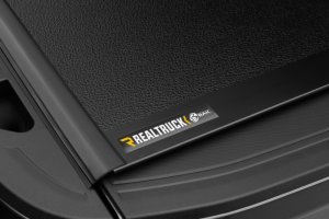 Chevrolet Silverado 3500 HD Tonneau Cover - BAK - BAKFlip G2 - `20-`25