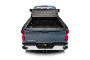 GMC Sierra 3500 HD Tonneau Cover - BAK - BAKFlip G2 - `20-`25