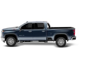 GMC Sierra 3500 HD Tonneau Cover - BAK - BAKFlip G2 - `20-`25
