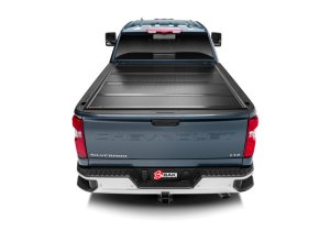 GMC Sierra 3500 HD Tonneau Cover - BAK - BAKFlip G2 - `20-`25