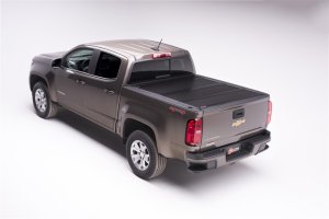 Chevrolet Colorado Tonneau Cover - BAK - BAKFlip G2 Hard Folding - `23-`26