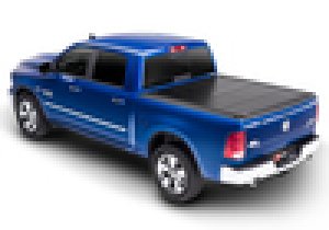 Ram 1500 Classic Tonneau Cover - BAK - BAKFlip G2 - `19-`24